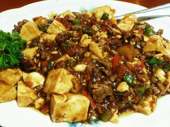 China Restaurant Mei Moon